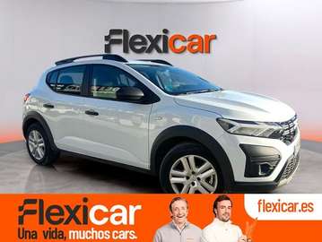 Stepway ECO-G Expresion 74kW
