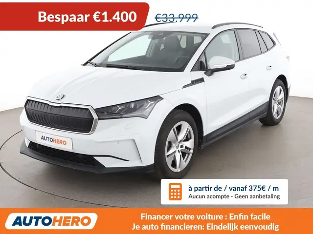 Skoda Enyaq iV 60 Loft