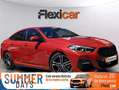 BMW 218 218i Rojo - thumbnail 1