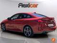 BMW 218 218i Rojo - thumbnail 5