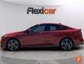 BMW 218 218i Rojo - thumbnail 4