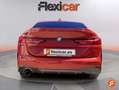 BMW 218 218i Rojo - thumbnail 9