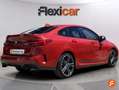 BMW 218 218i Rojo - thumbnail 7