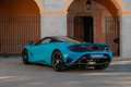McLaren 750S Coupé Azul - thumbnail 6