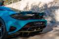 McLaren 750S Coupé Albastru - thumbnail 11