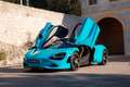 McLaren 750S Coupé Azul - thumbnail 22