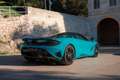 McLaren 750S Coupé Azul - thumbnail 4