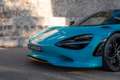 McLaren 750S Coupé Azul - thumbnail 10