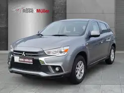 Mitsubishi ASX Diamant Edition+ 2WD*XENON*