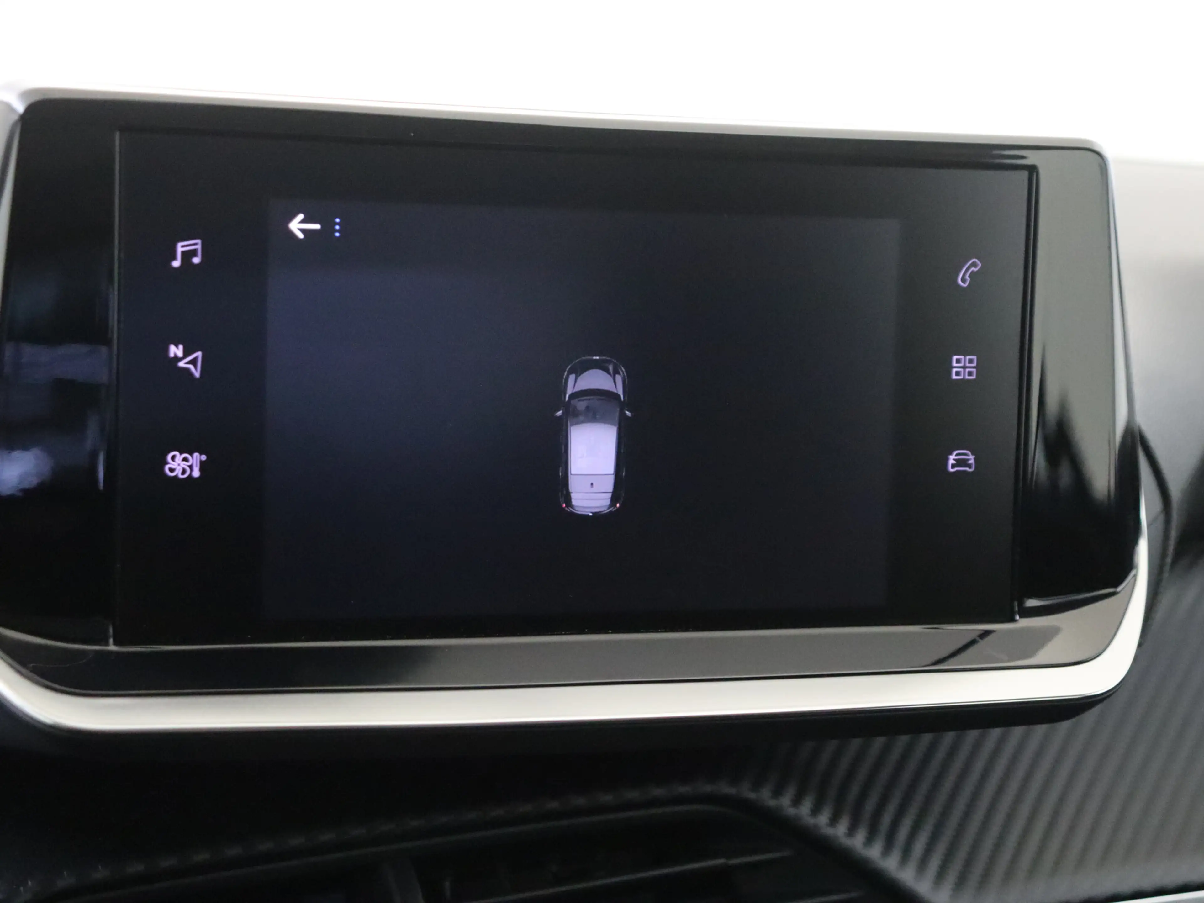 Peugeot 208 1.2 PureTech Active Pack | Full Map Navigatie | Ca — photo 11