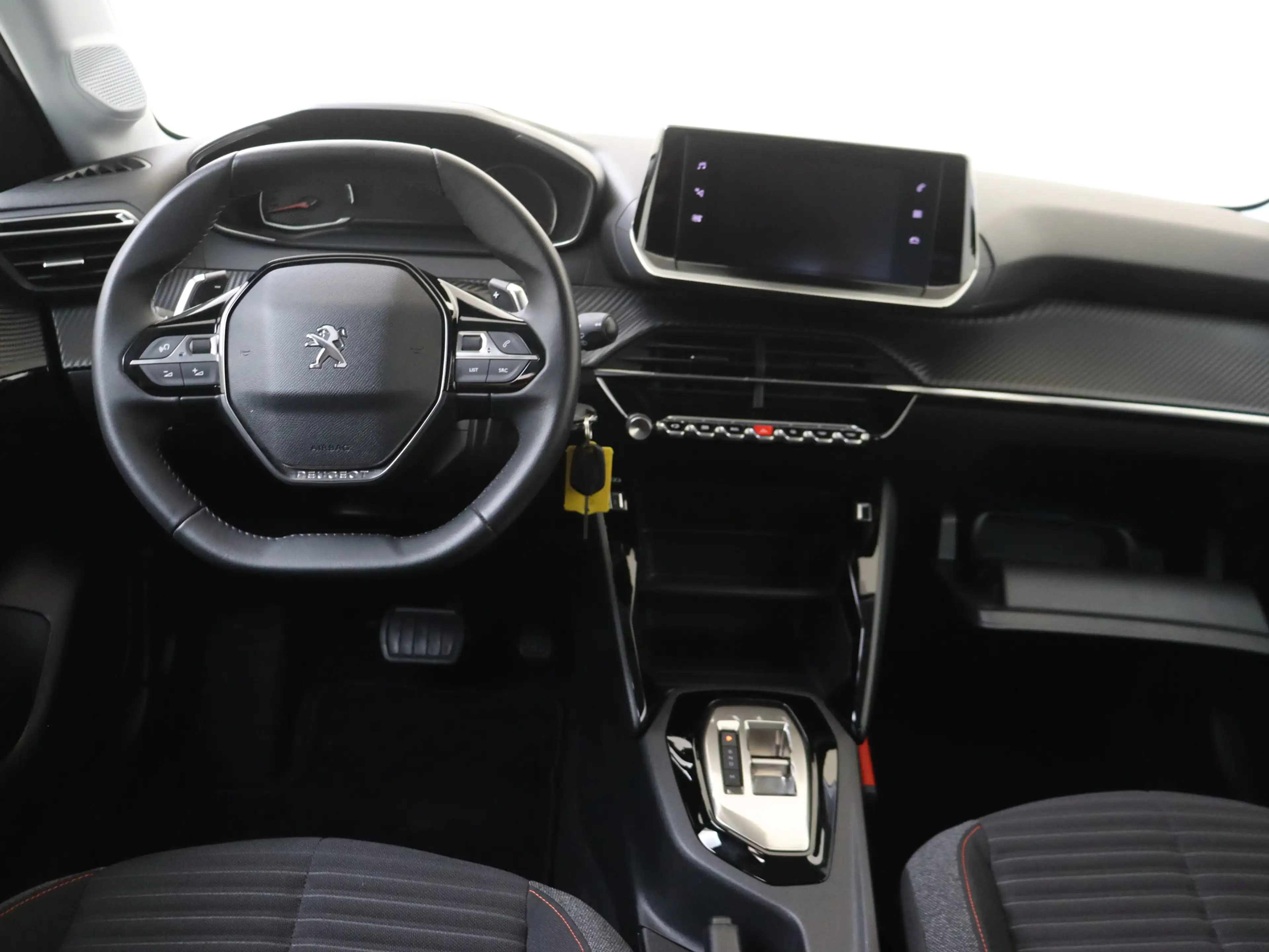 Peugeot 208 1.2 PureTech Active Pack | Full Map Navigatie | Ca — photo 4