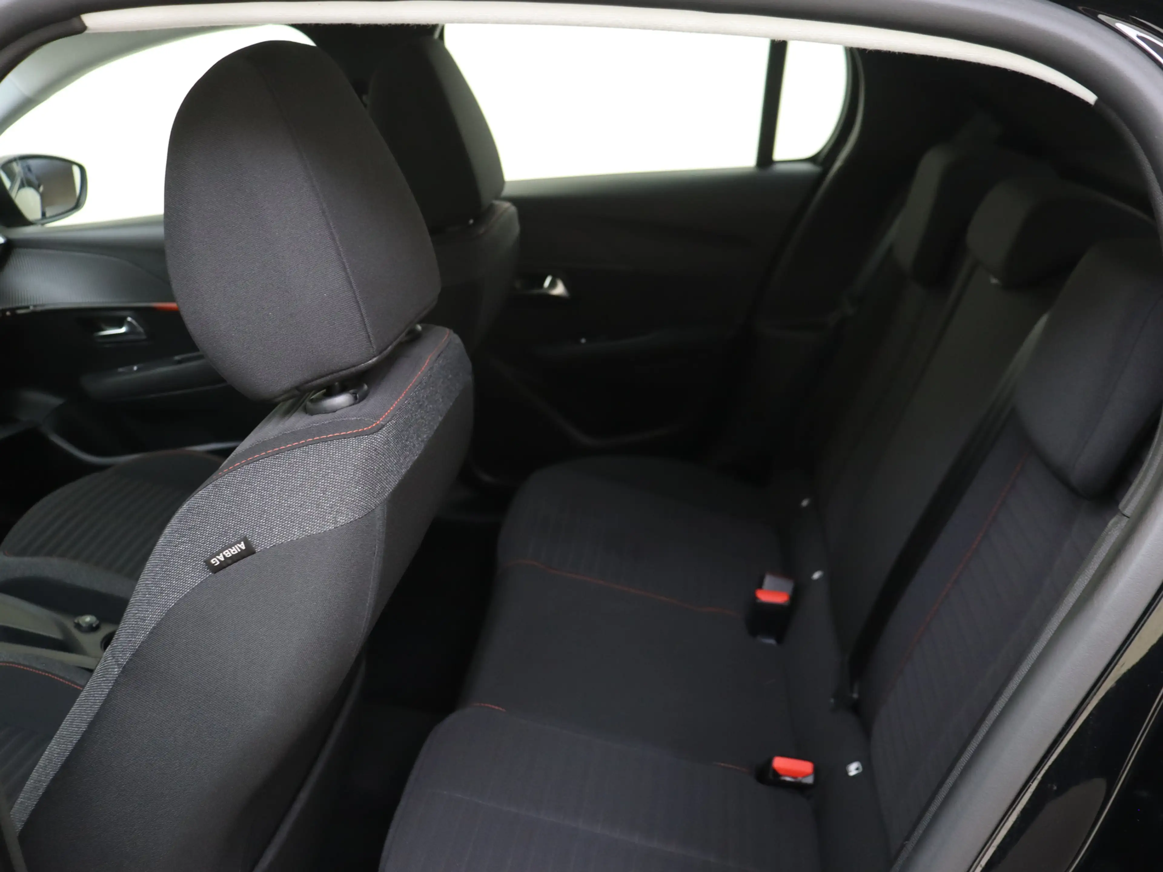Peugeot 208 1.2 PureTech Active Pack | Full Map Navigatie | Ca — photo 9