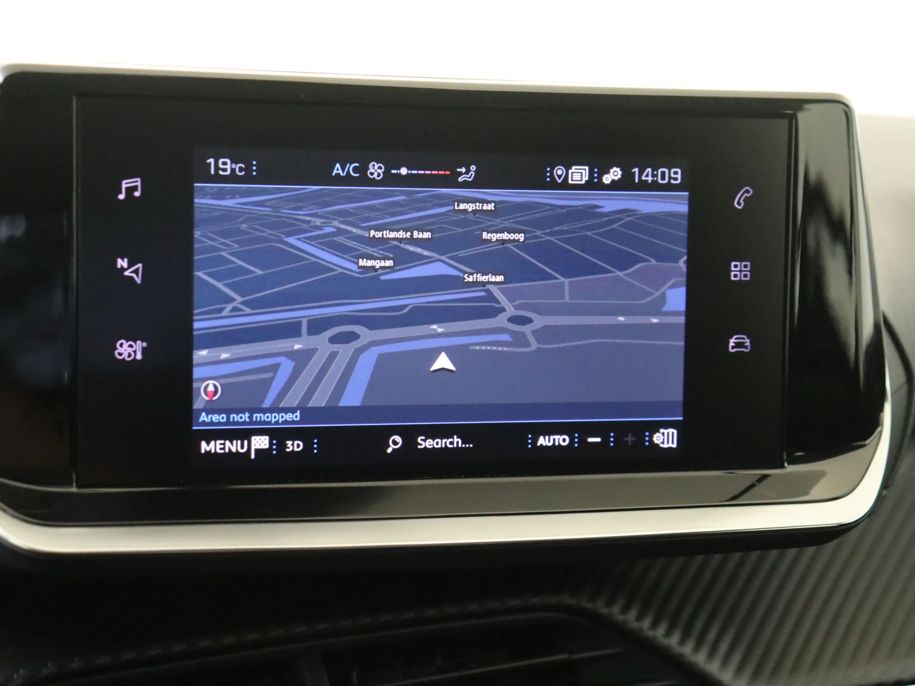 Peugeot 208 1.2 PureTech Active Pack | Full Map Navigatie | Ca — photo 12