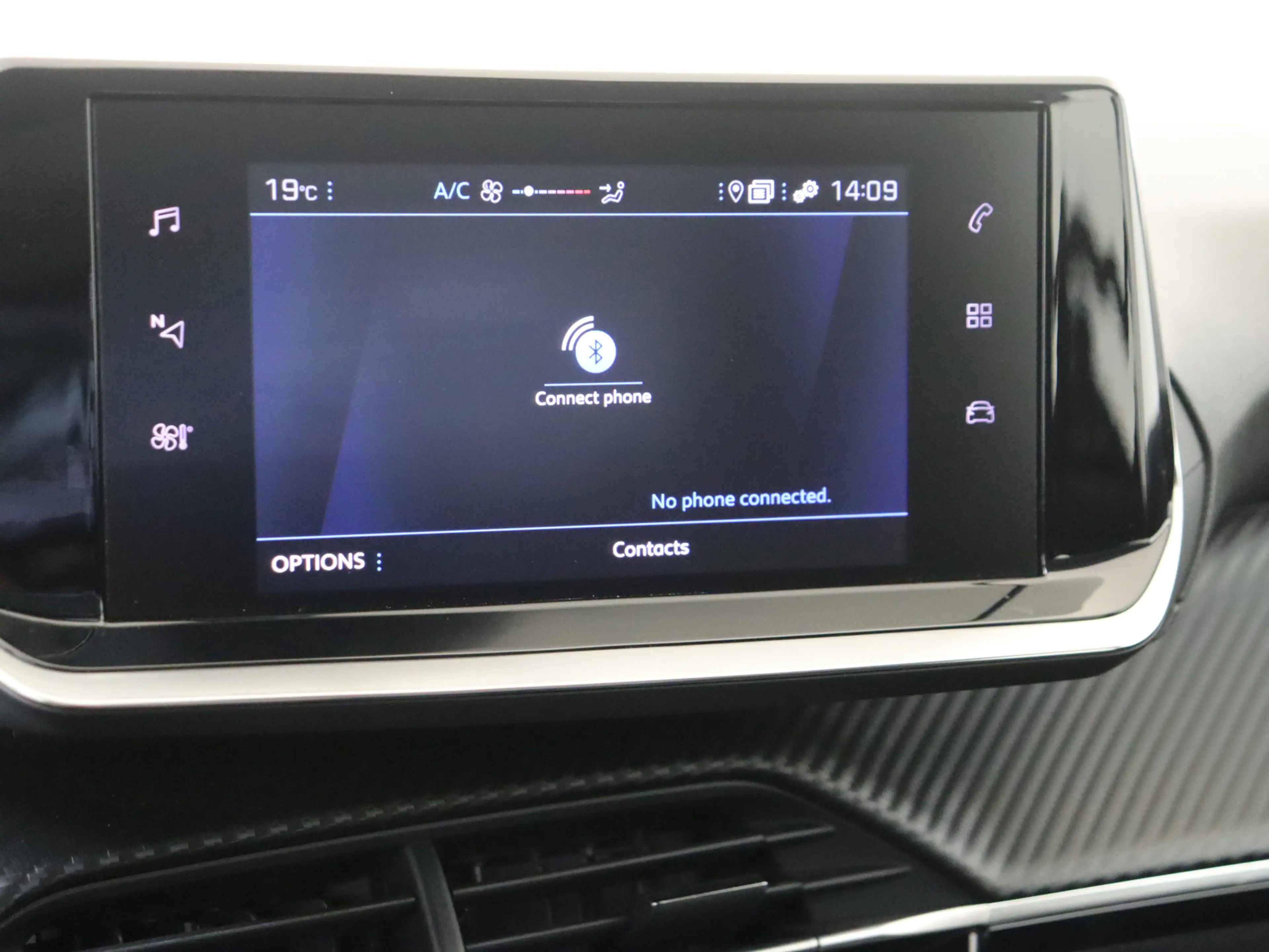 Peugeot 208 1.2 PureTech Active Pack | Full Map Navigatie | Ca — photo 14