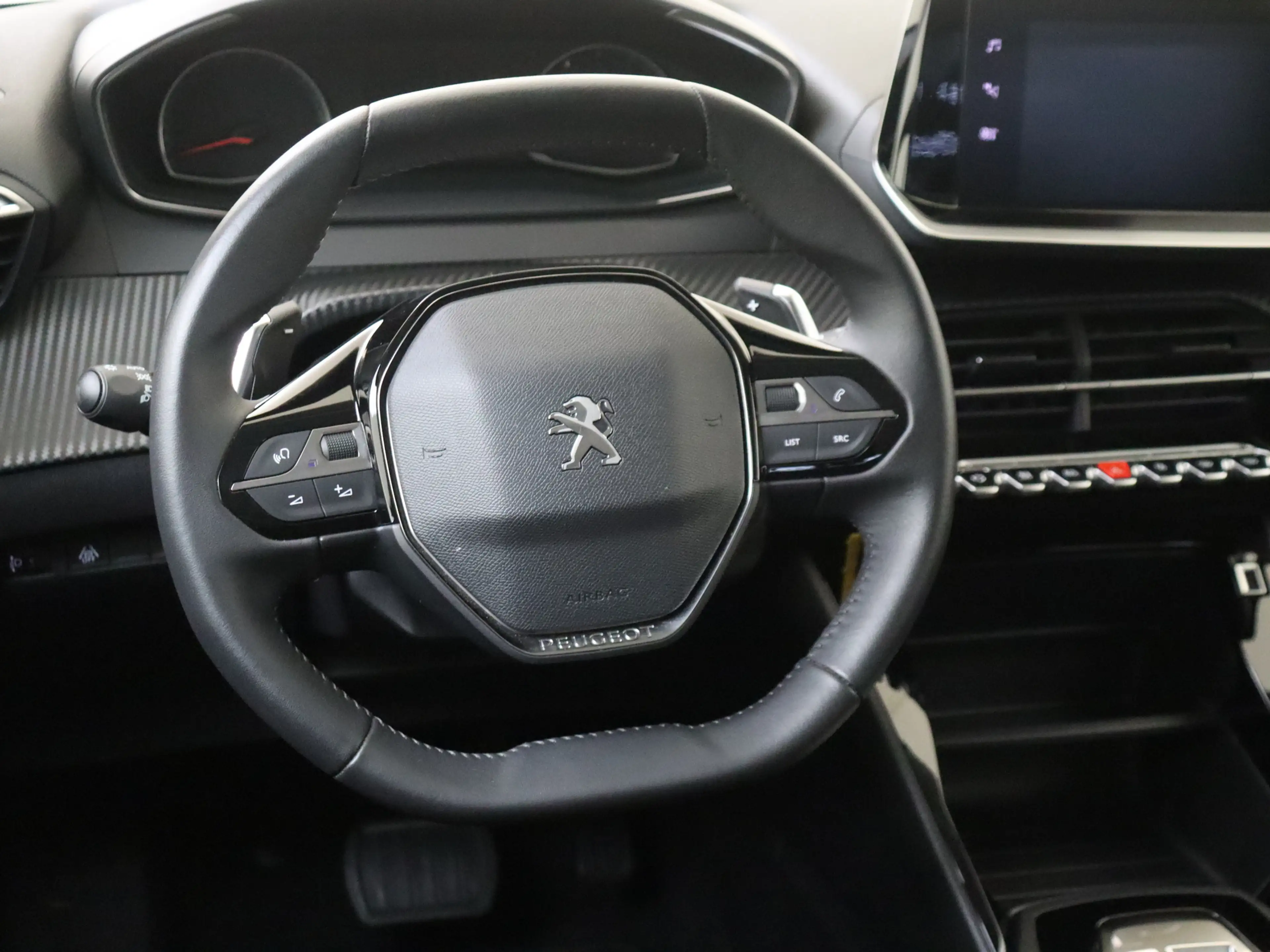 Peugeot 208 1.2 PureTech Active Pack | Full Map Navigatie | Ca — photo 5
