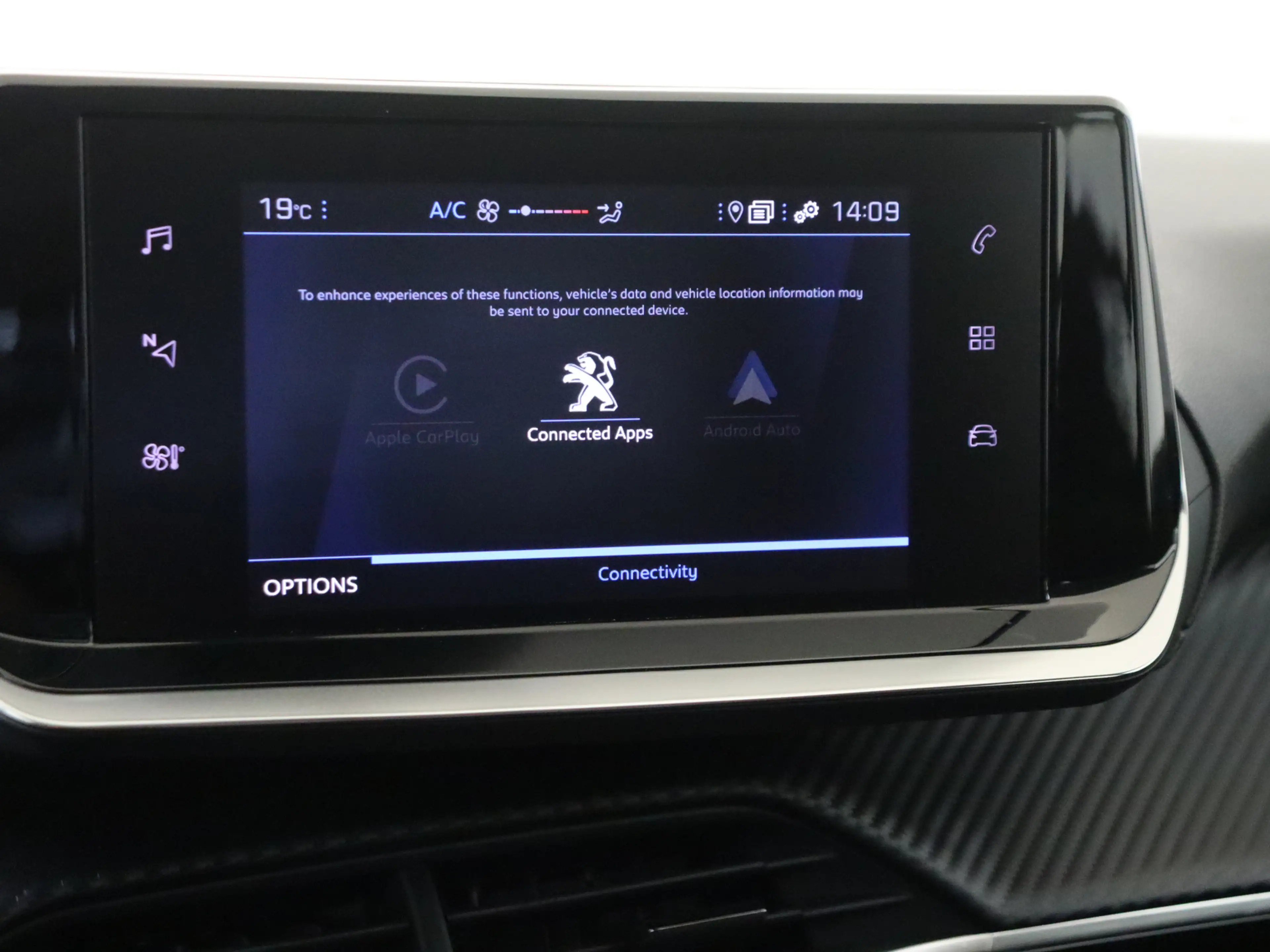 Peugeot 208 1.2 PureTech Active Pack | Full Map Navigatie | Ca — photo 15