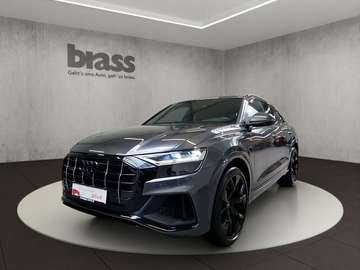 50 S-Line 3.0 TDI quattro