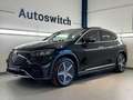 Mercedes-Benz EQE SUV 350 4MATIC - AMG/Pano/AdvancedPlus/Emerald Green/ Vert - thumbnail 7