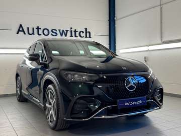 350 4MATIC - AMG/Pano/AdvancedPlus/Emerald Green/