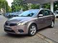 Kia Ceed / cee'd Ceed 1.4 CVVT Vision GuterZustand Klima Beige - thumbnail 1