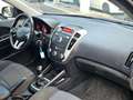 Kia Ceed / cee'd Ceed 1.4 CVVT Vision GuterZustand Klima Beige - thumbnail 23