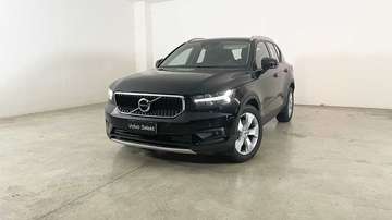 Momentum Pro, D3 AWD automatico
