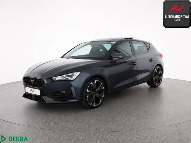 2024 Cupra Leon in Grey for sale