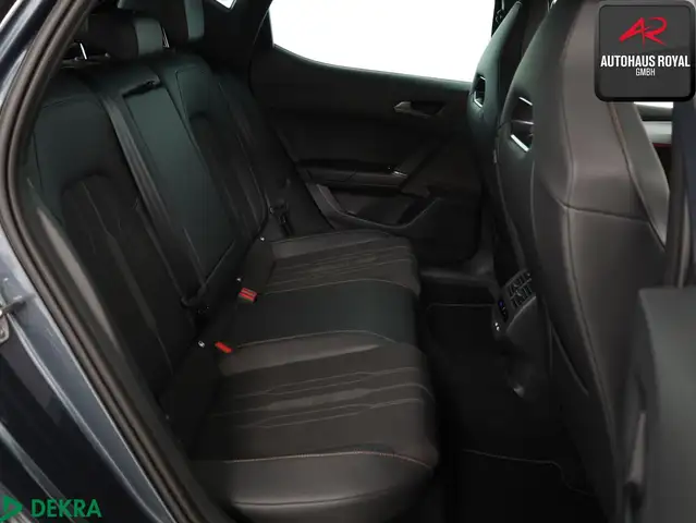 Cupra Leon view 13