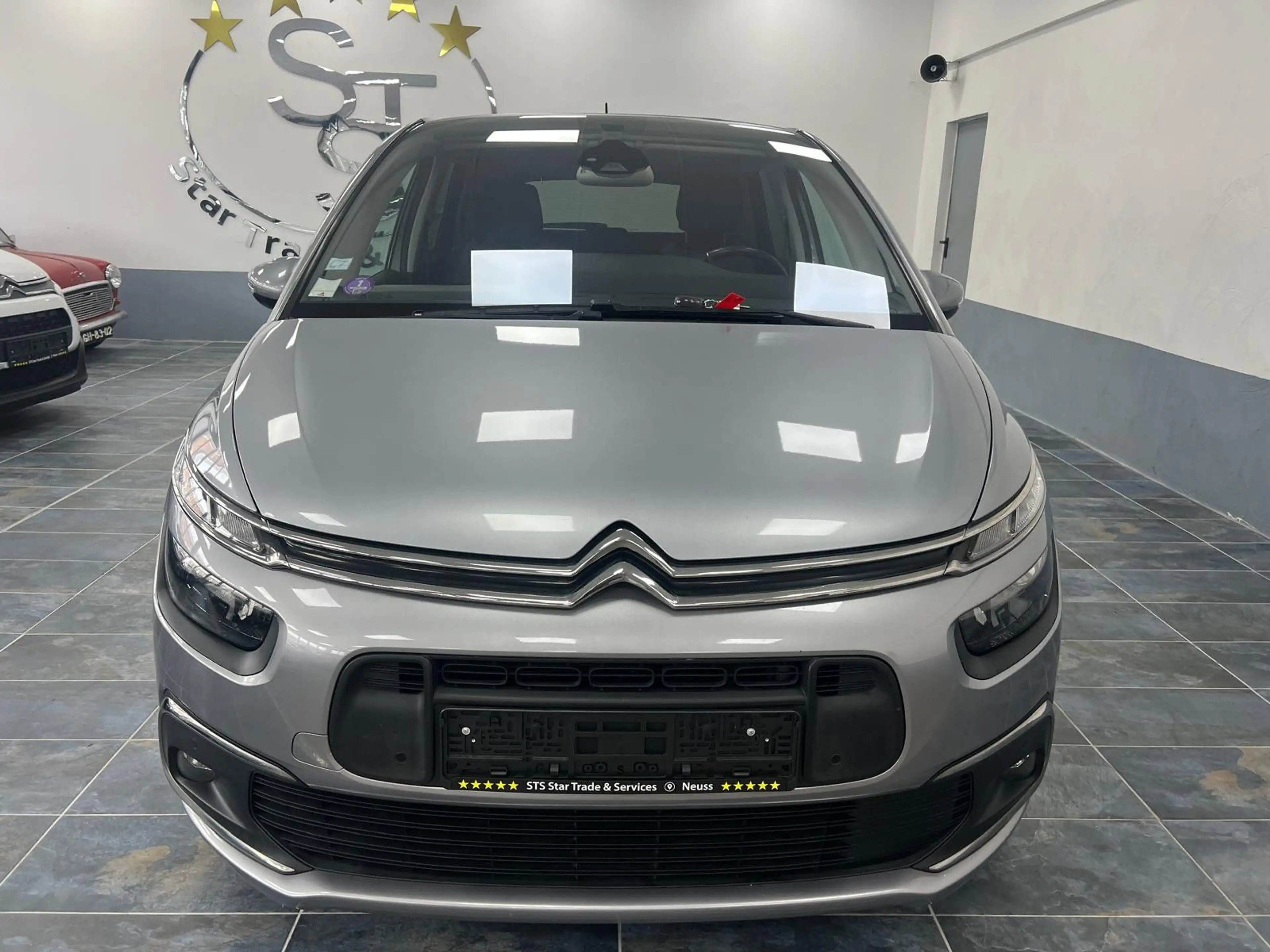 Citroen C4 Picasso PureTech 130 Stop&Start FEEL