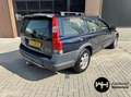Volvo XC70 2.5 T AWD Geartronic Comfort Line AUTOMAAT LEDER T Blauw - thumbnail 4