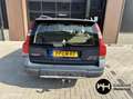 Volvo XC70 2.5 T AWD Geartronic Comfort Line AUTOMAAT LEDER T Blauw - thumbnail 8