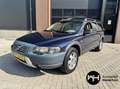 Volvo XC70 2.5 T AWD Geartronic Comfort Line AUTOMAAT LEDER T Blauw - thumbnail 2