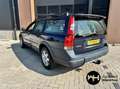 Volvo XC70 2.5 T AWD Geartronic Comfort Line AUTOMAAT LEDER T Blauw - thumbnail 3