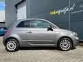 Fiat 500 1.2 Lounge *carplay *climate *cruise control Grijs - thumbnail 9