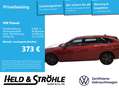 Volkswagen Passat Variant Passat Var. R-LINE BLACK 2.0 TSI DSG NP 73970 € Rosso - thumbnail 1