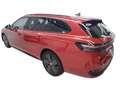 Volkswagen Passat Variant Passat Var. R-LINE BLACK 2.0 TSI DSG NP 73970 € Rosso - thumbnail 8