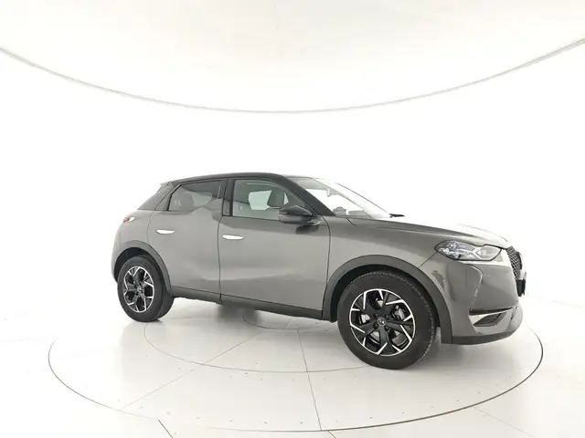 DS Automobiles DS 3 Crossback BlueHDi 110 Faubourg