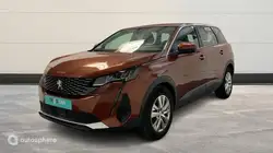 Peugeot 5008 1.5 BlueHDi 130ch S\u0026S Active Pack EAT8