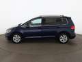 Volkswagen Touran 2.0 TDI Highline Aut 7-SITZER RADAR SITZHZ Blau - thumbnail 6