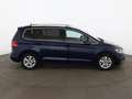 Volkswagen Touran 2.0 TDI Highline Aut 7-SITZER RADAR SITZHZ Blau - thumbnail 4