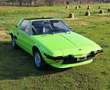 Fiat X 1/9 Grün - thumbnail 1