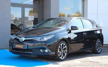 1.8 hsd 136ch full-hybrid dynamic bva entretiens