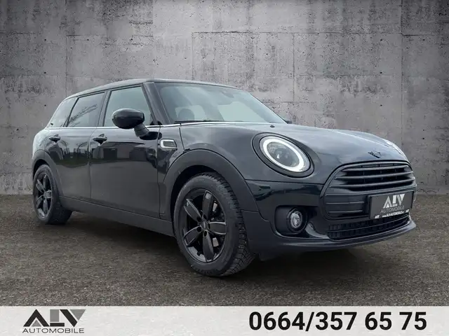 MINI Cooper Clubman Cooper Classic Trim Automatik