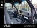 Mercedes-Benz Sprinter Sprinter 319 CDI V6 Tourer IGLHAUT 4x4 8-Sitzer Grau - thumbnail 12