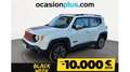 Jeep Renegade 2.0Mjt Trailhawk 4x4 ADLow Aut. 125kW Bianco - thumbnail 1