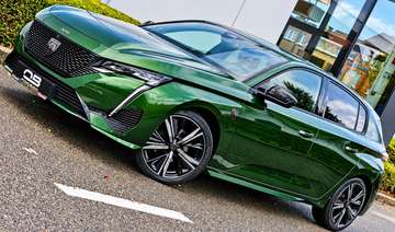 *** GT - 03/2025 - Corner Signal - Camera 360 - Massage Seats - ACC - Focal Audio - Full option - Peugeot Garantie ***