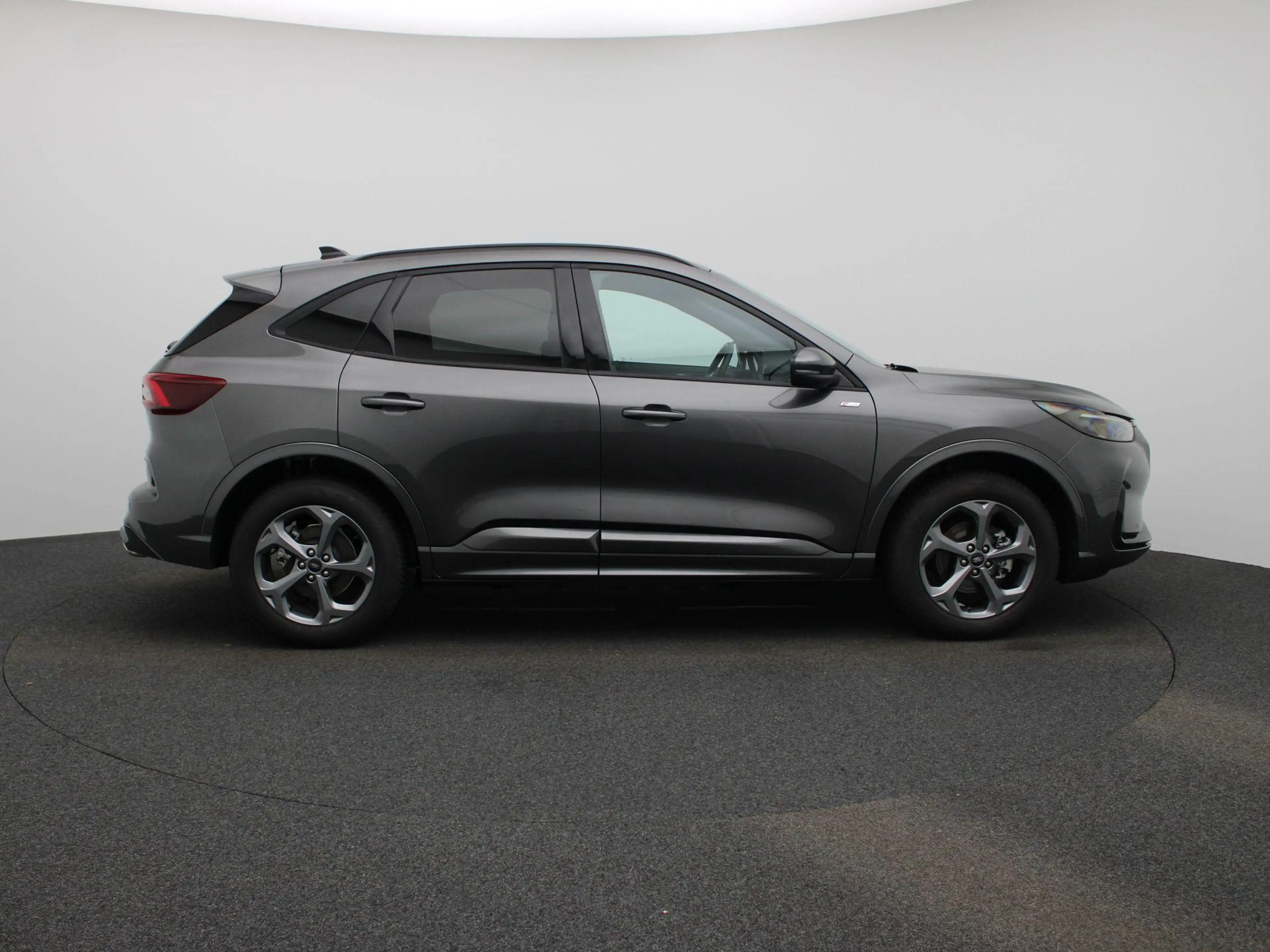 Ford Kuga 2.5 PHEV ST-Line | 243 PK | HEAD-UP DISPLAY | SYNC — photo 6
