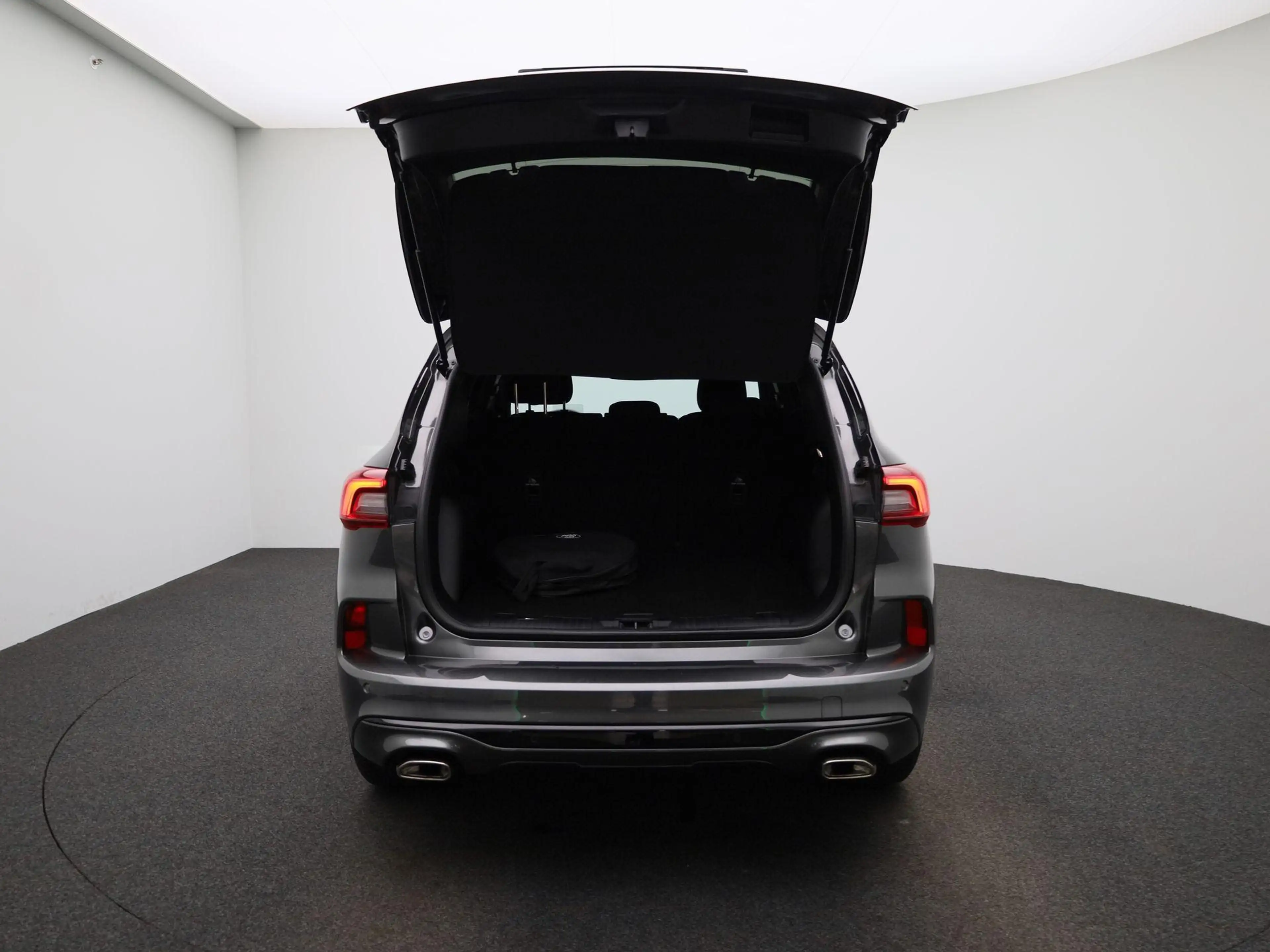 Ford Kuga 2.5 PHEV ST-Line | 243 PK | HEAD-UP DISPLAY | SYNC — photo 11