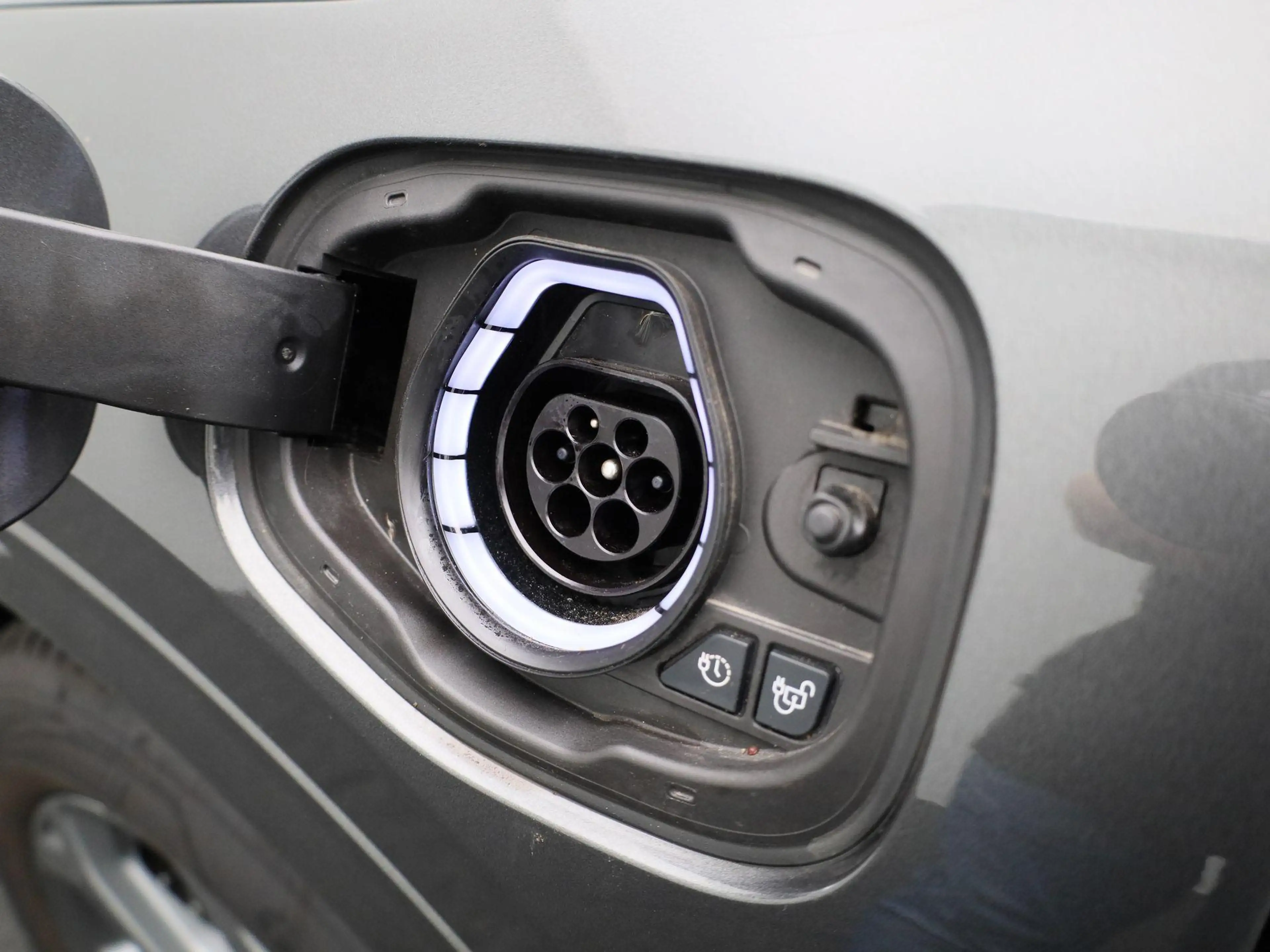 Ford Kuga 2.5 PHEV ST-Line | 243 PK | HEAD-UP DISPLAY | SYNC — photo 15