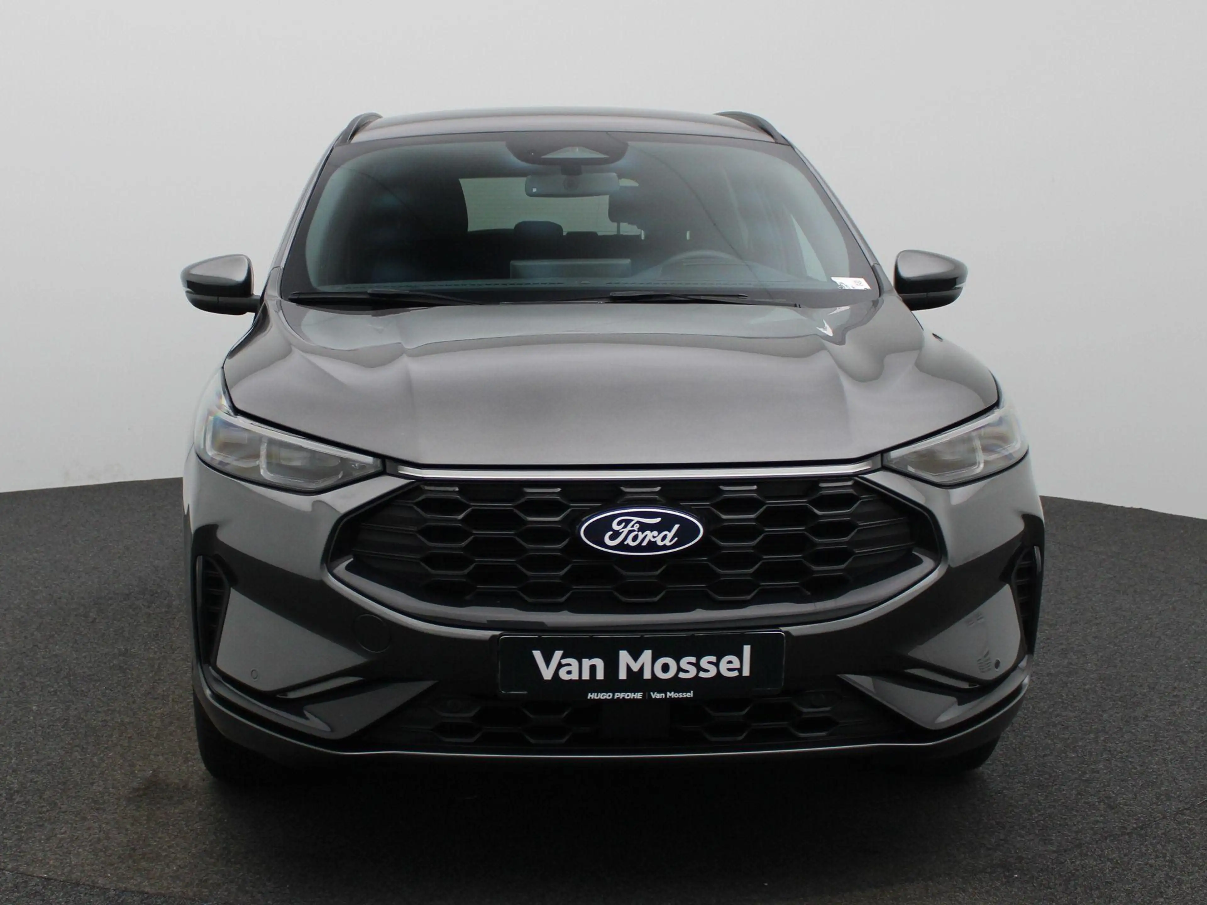 Ford Kuga 2.5 PHEV ST-Line | 243 PK | HEAD-UP DISPLAY | SYNC — photo 3